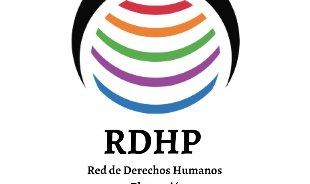 RED DE DERECHOS HUMANOS Y PLANEACIÓN (RDHP)