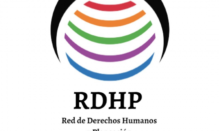 RED DE DERECHOS HUMANOS Y PLANEACIÓN (RDHP)